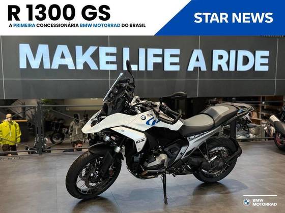 BMW R 1300 GS 